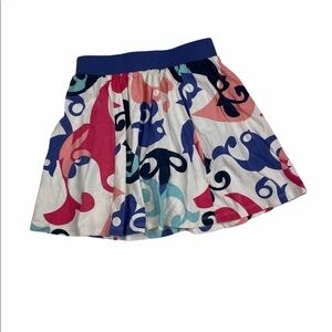 Tea Collection Skirt Skort 7